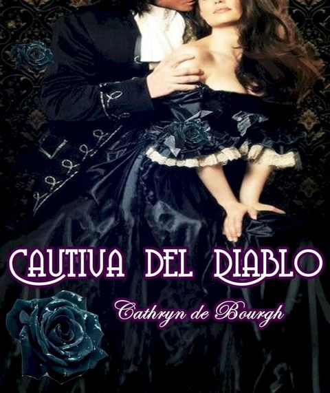 Cautiva del diablo(Kobo/電子書)