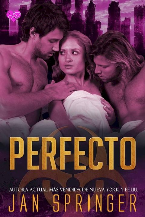 Perfecto(Kobo/電子書)