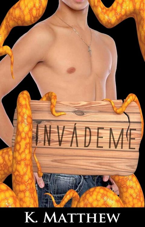 Inv&aacute;deme(Kobo/電子書)