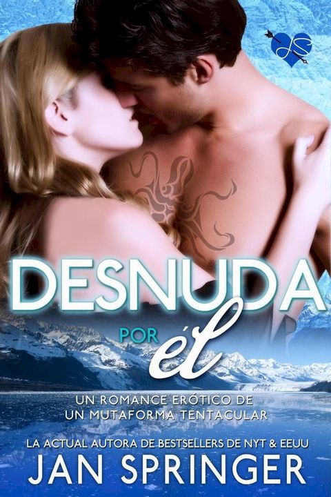 Desnuda por él(Kobo/電子書)