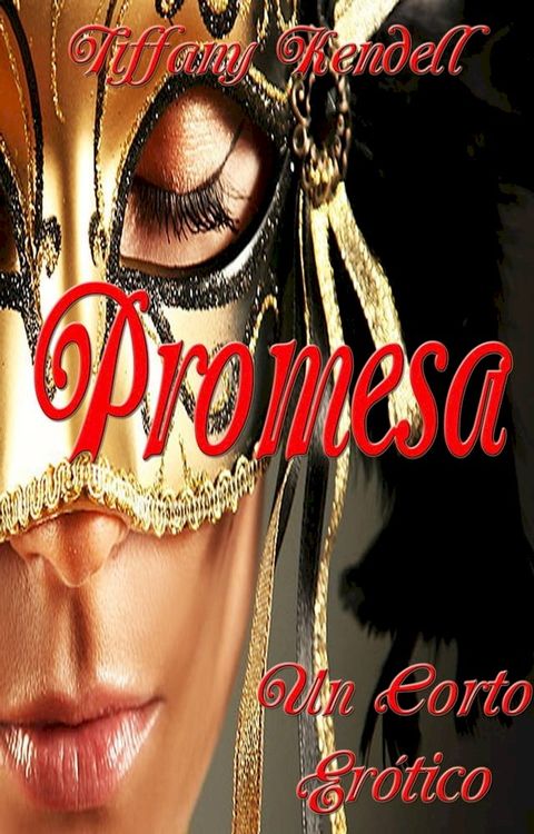 Promesas(Kobo/電子書)