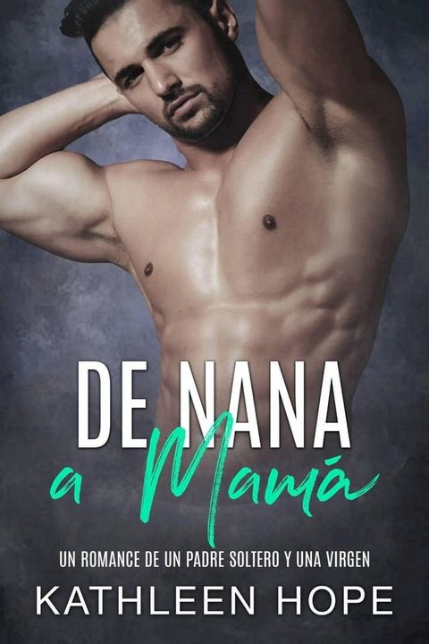 De nana a mam&aacute;(Kobo/電子書)