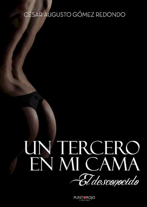 Un tercero en mi cama(Kobo/電子書)