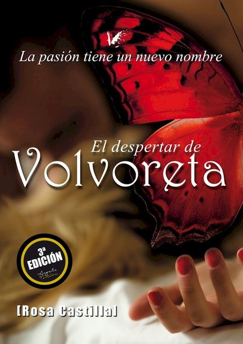 El despertar de Volvoreta(Kobo/電子書)