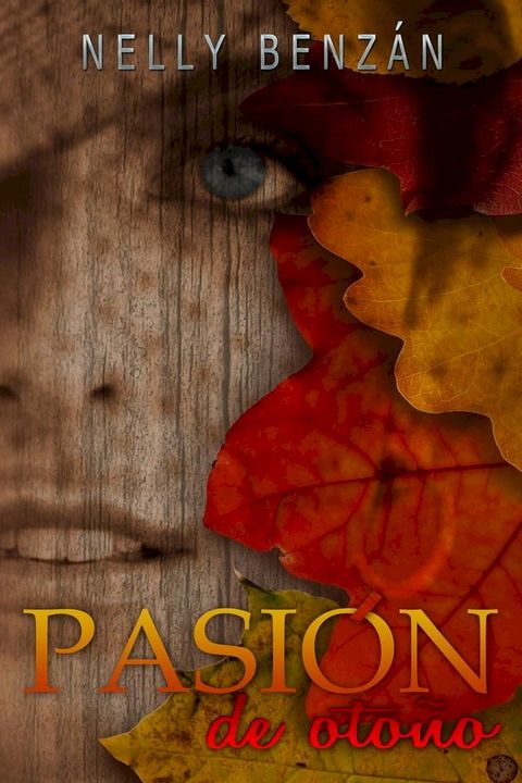 Pasión de otoño(Kobo/電子書)