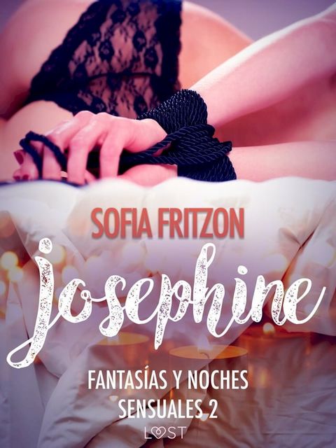 Josephine: Fantasías y Noches Sensuales 2(Kobo/電子書)