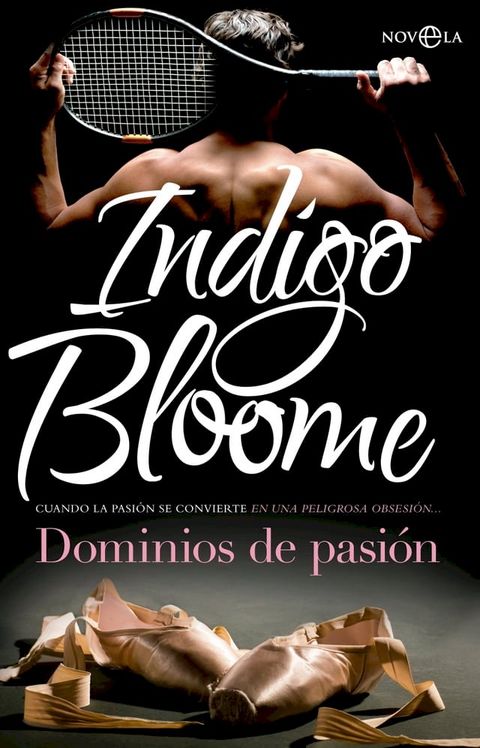 Dominios de pasi&oacute;n(Kobo/電子書)