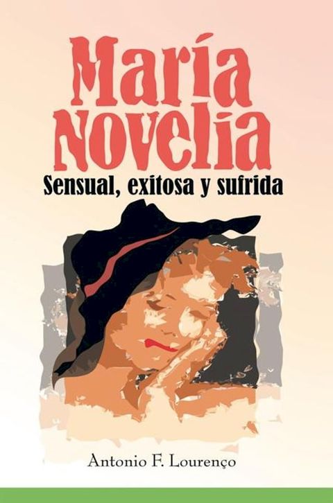 Mar&iacute;a Novelia(Kobo/電子書)