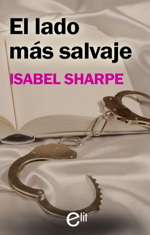 El lado m&aacute;s salvaje(Kobo/電子書)