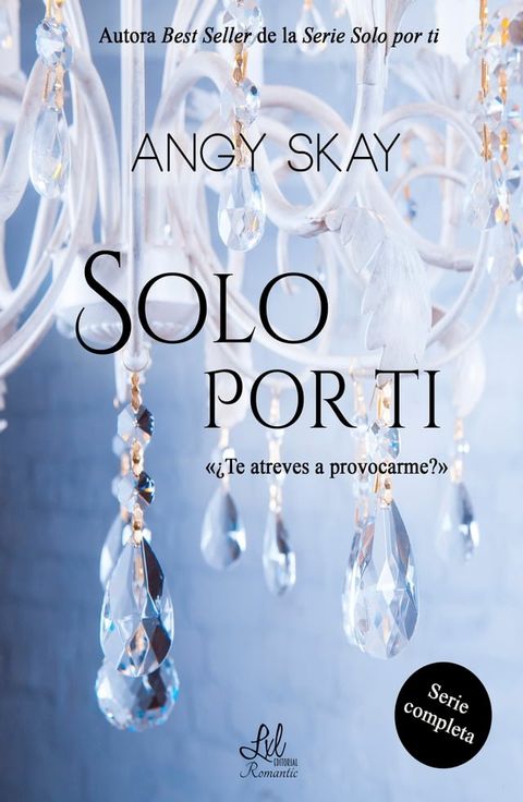 Solo por ti(Kobo/電子書)