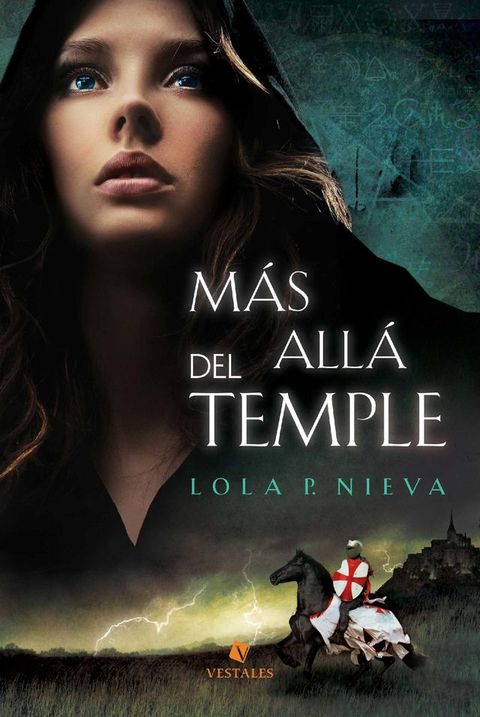 Más allá del temple(Kobo/電子書)