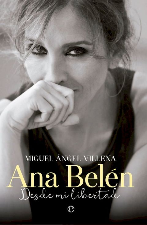 Ana Belén(Kobo/電子書)