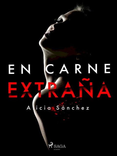 En carne extraña(Kobo/電子書)