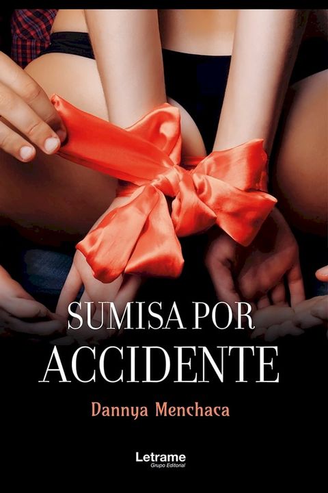 Sumisa por accidente(Kobo/電子書)