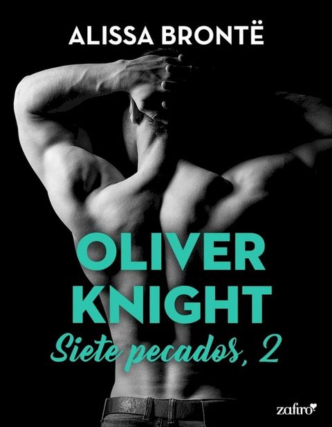 Oliver Knight. Siete pecados, 2(Kobo/電子書)