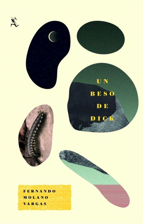 Un beso de dick(Kobo/電子書)