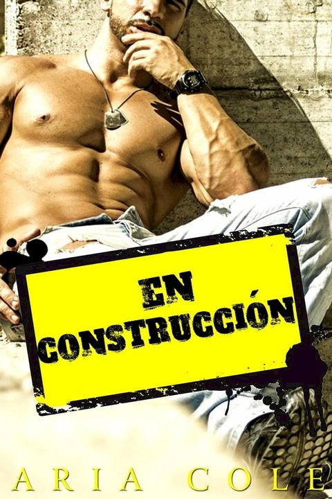 En construcción(Kobo/電子書)