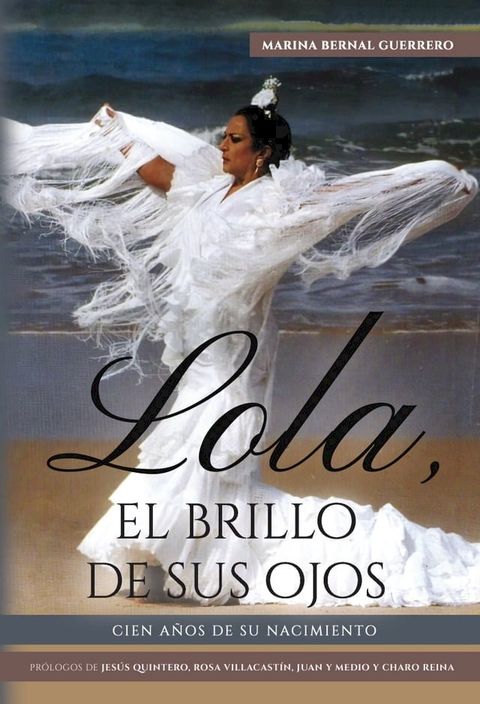 Lola, el brillo de sus ojos(Kobo/電子書)