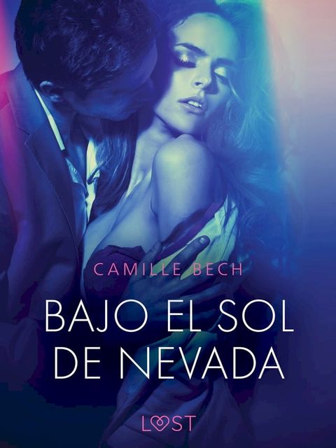 Bajo el sol de Nevada(Kobo/電子書)