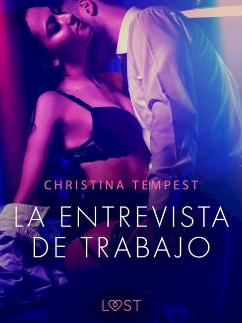 La entrevista de trabajo(Kobo/電子書)