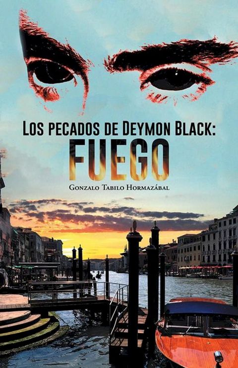 Los Pecados De Deymon Black: Fuego(Kobo/電子書)