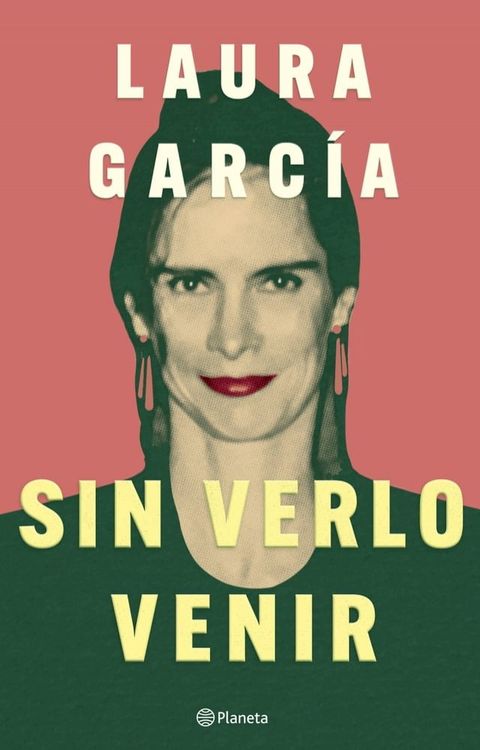 Sin verlo venir(Kobo/電子書)