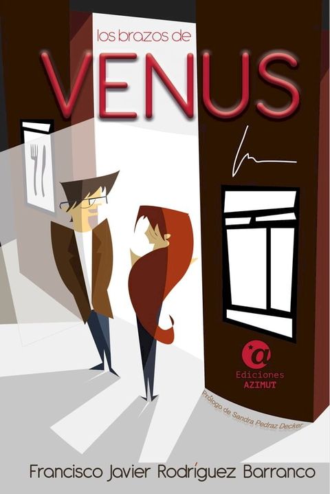 Los brazos de Venus(Kobo/電子書)