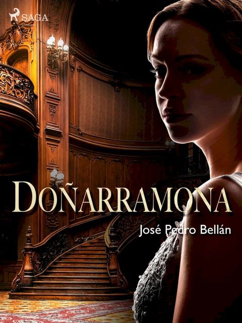 Doñarramona(Kobo/電子書)