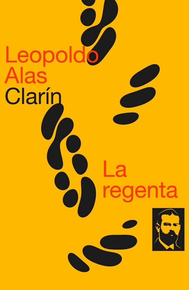  La regenta(Kobo/電子書)