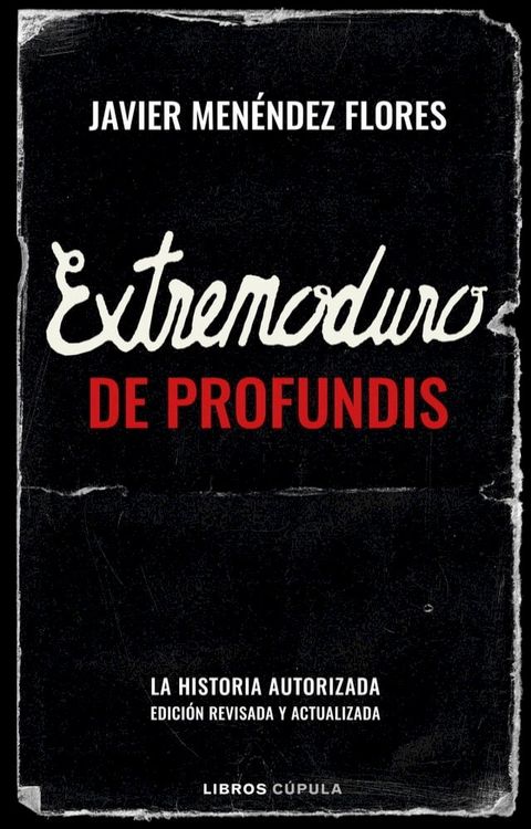 Extremoduro: De Profundis(Kobo/電子書)