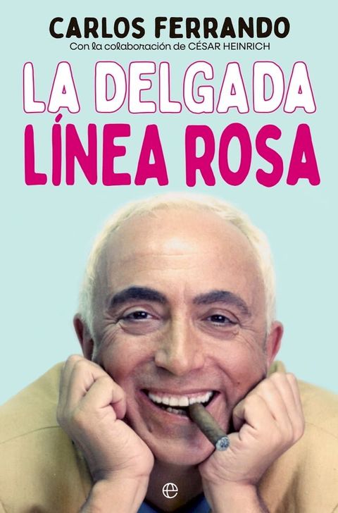 La delgada l&iacute;nea rosa(Kobo/電子書)