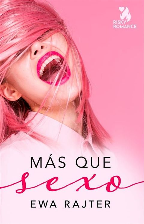 M&aacute;s que sexo(Kobo/電子書)