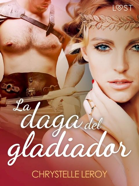 La daga del gladiador(Kobo/電子書)