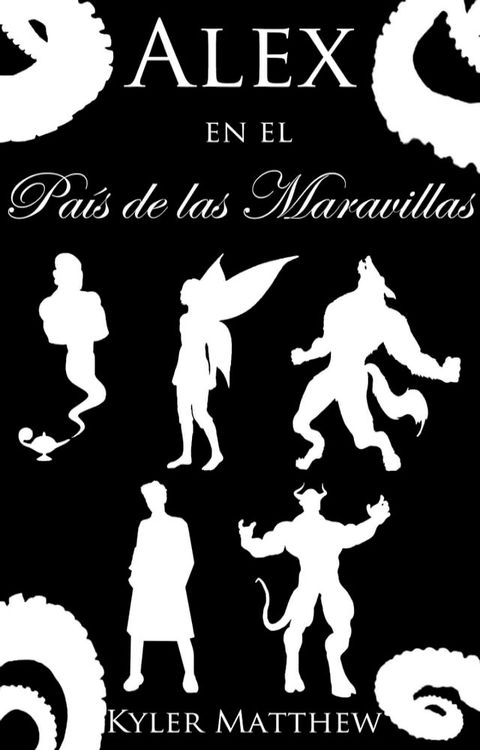 Alex en el País de las Maravillas(Kobo/電子書)