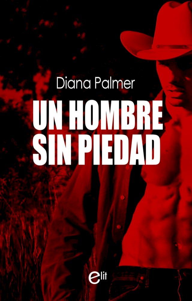  Un hombre sin piedad(Kobo/電子書)