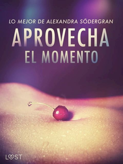 Aprovecha el momento: Lo mejor de Alexandra S&ouml;dergran(Kobo/電子書)