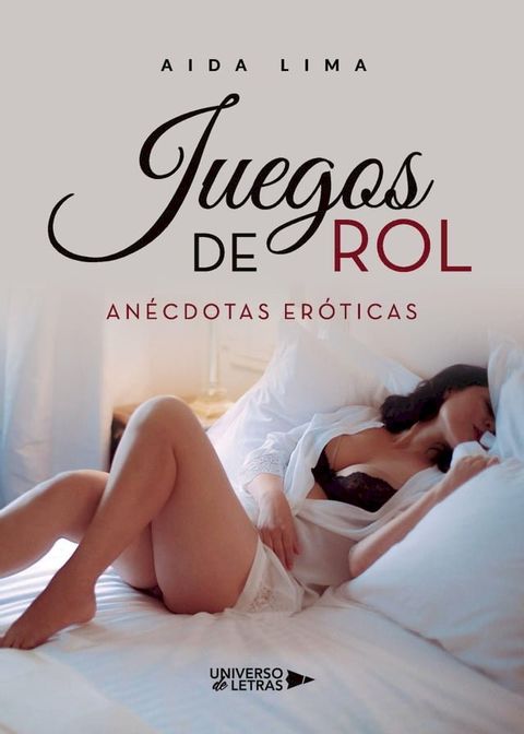 Juegos de Rol(Kobo/電子書)