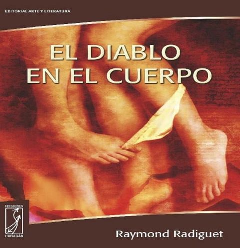 El Diablo en el cuerpo(Kobo/電子書)