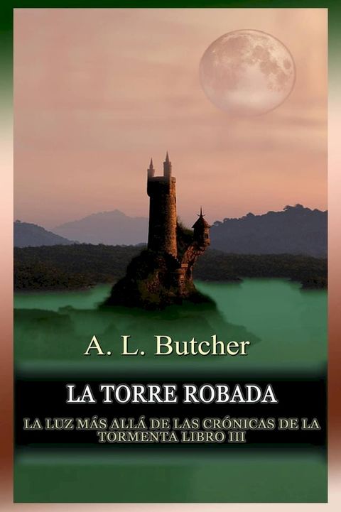 La torre robada(Kobo/電子書)