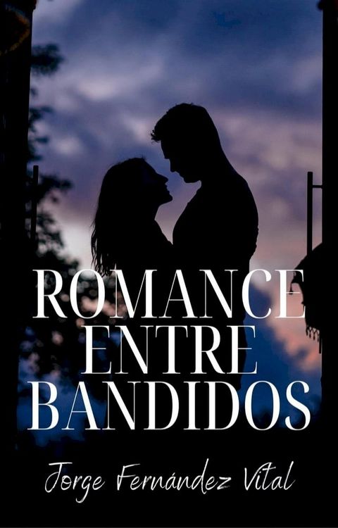 Romance Entre Bandidos(Kobo/電子書)