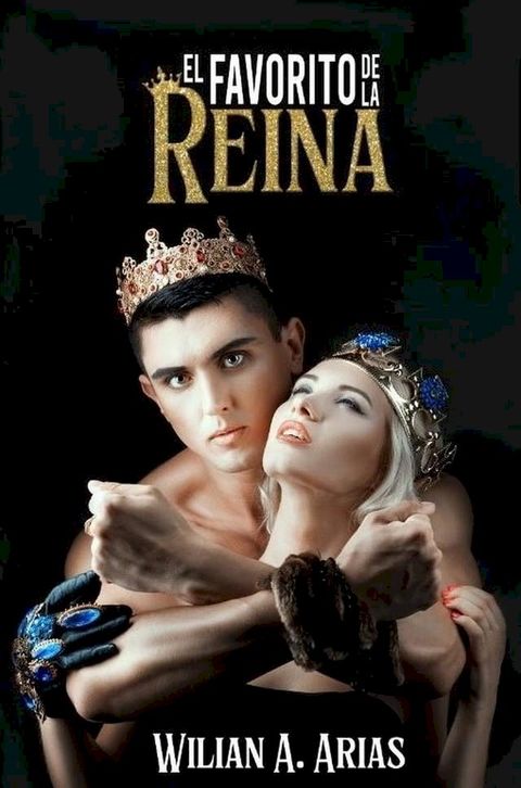 El Favorito de la Reina(Kobo/電子書)