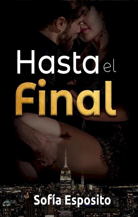 Hasta el Final(Kobo/電子書)