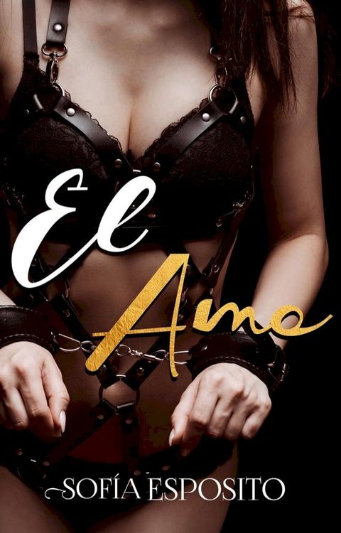 El Amo(Kobo/電子書)