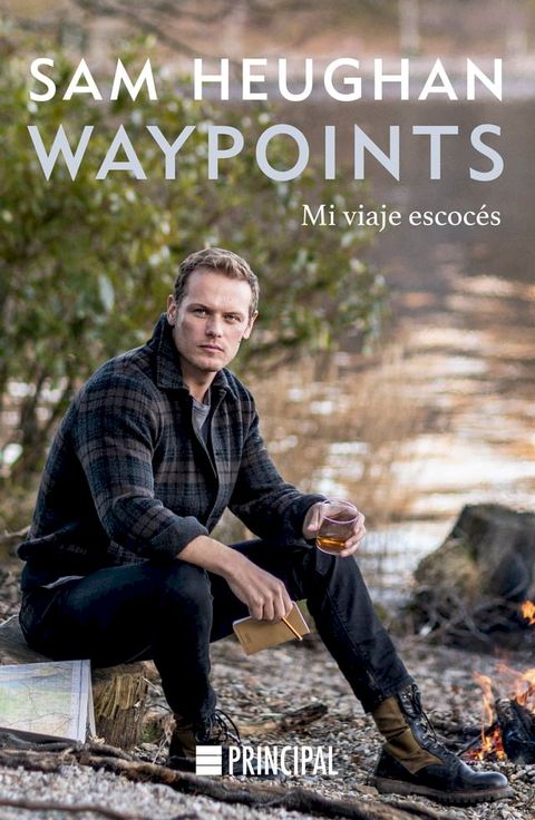 Waypoints(Kobo/電子書)