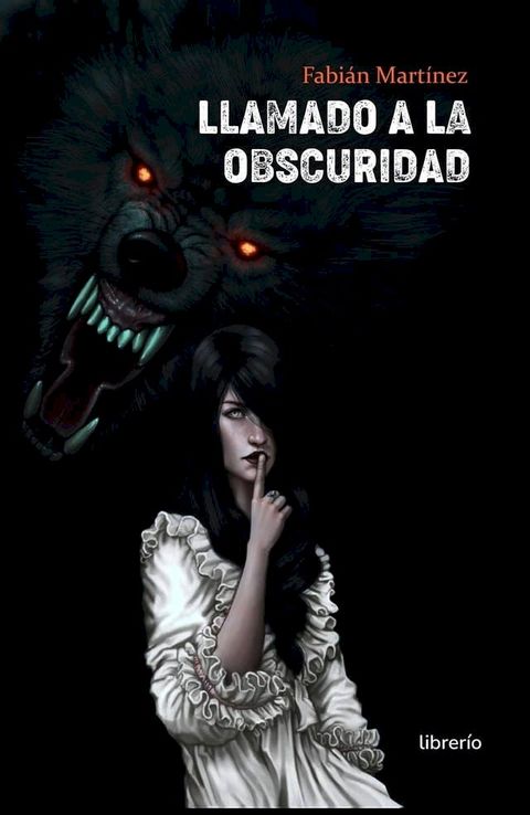 Llamado a la obscuridad(Kobo/電子書)