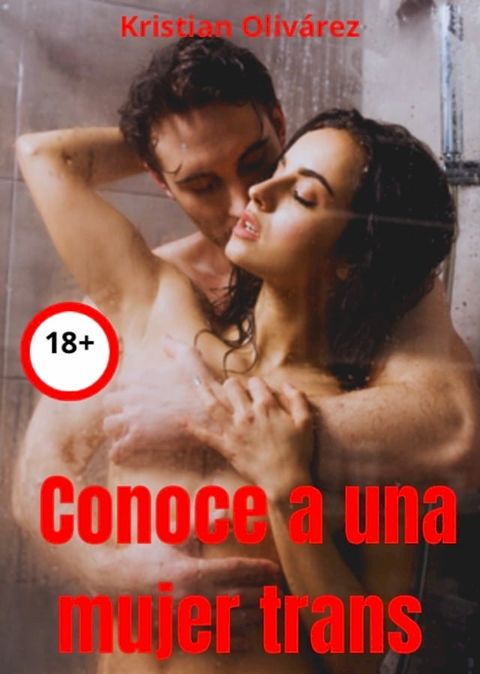 Conoce a una mujer trans(Kobo/電子書)