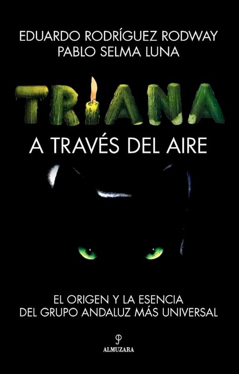 Triana. A través del aire(Kobo/電子書)