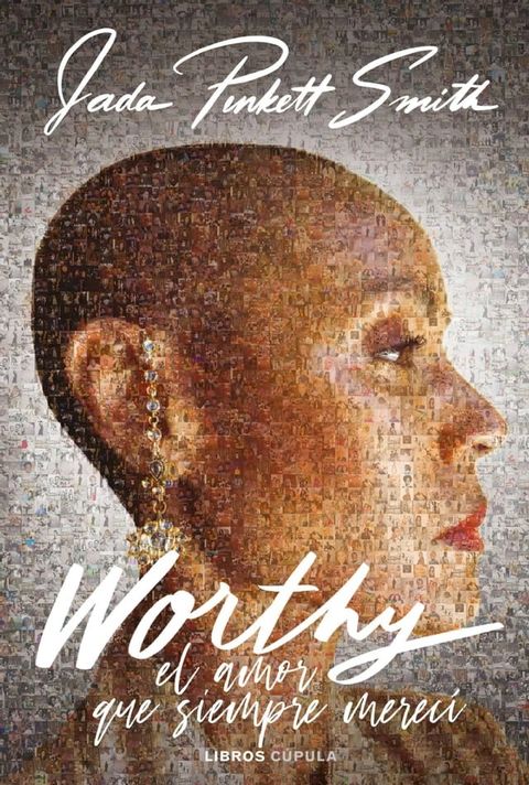 Worthy(Kobo/電子書)