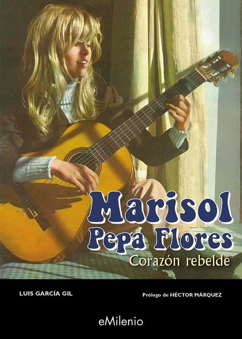 Marisol Pepa Flores (epub)(Kobo/電子書)