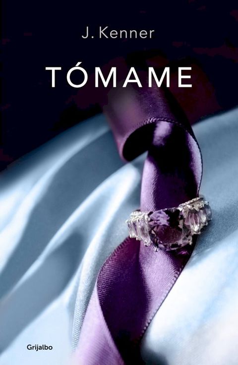 Tómame (Serie Stark 4)(Kobo/電子書)